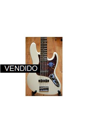 Fender American Jazz Bass V 08 Fender American Jazz Bass V 08